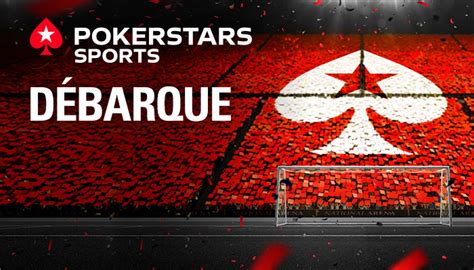 BetStars has changed to PokerStars Sports.